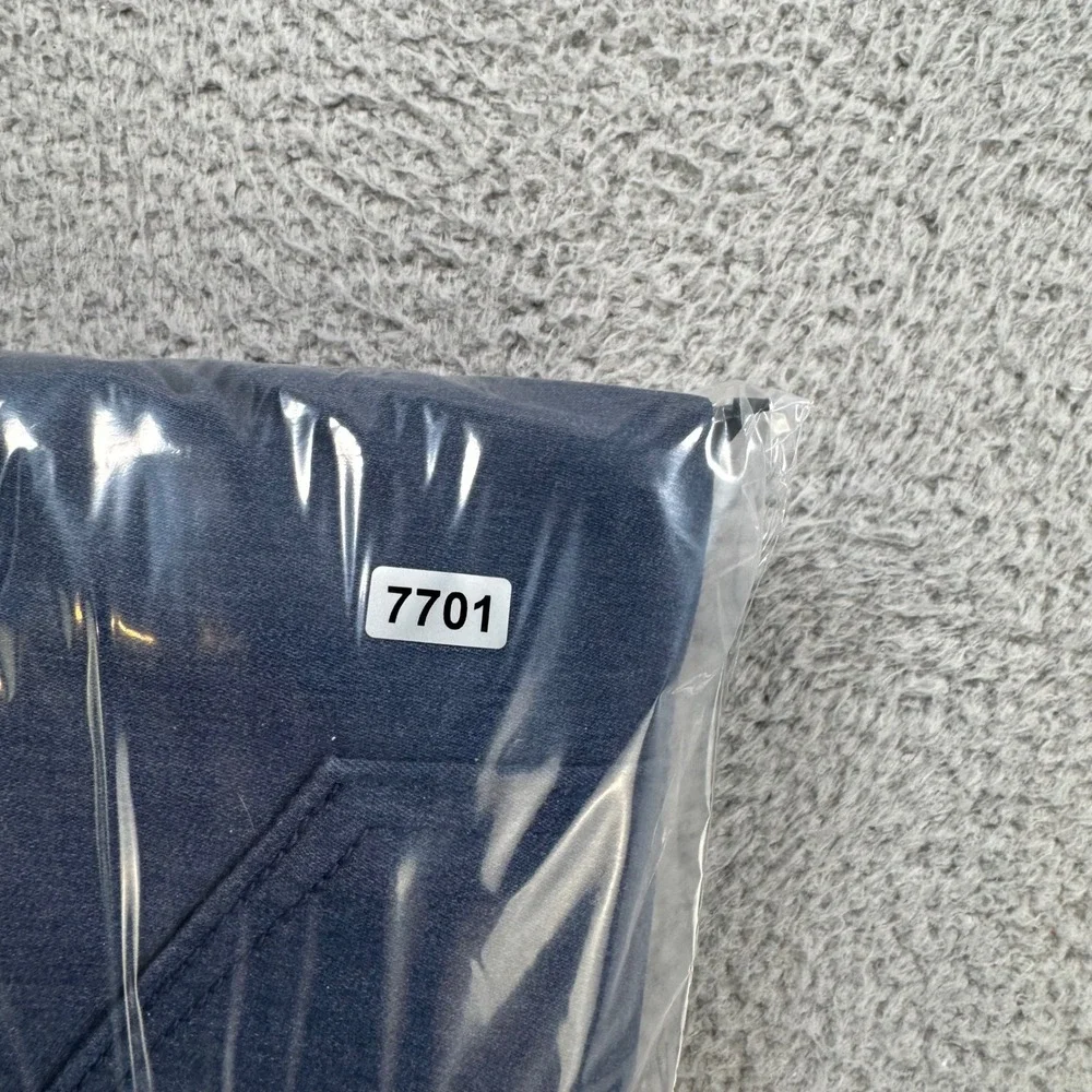 Banana Republic Men's Travel Jeans Athletic Fit Blue‎ Size 38x30 Stretch Pants